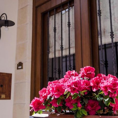 La Casa Di Jannina Villa Fasano Exterior foto